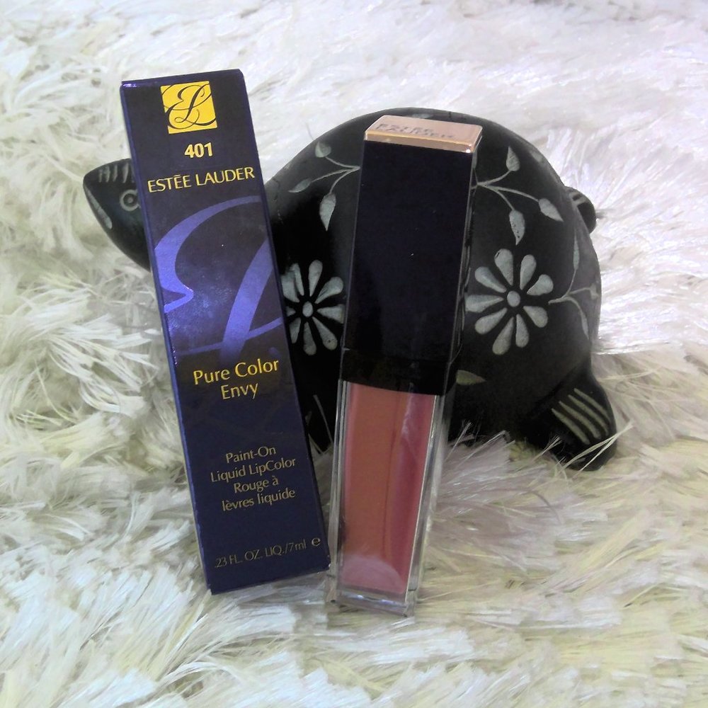 Pure Color Envy Paint-On Liquid LipColor